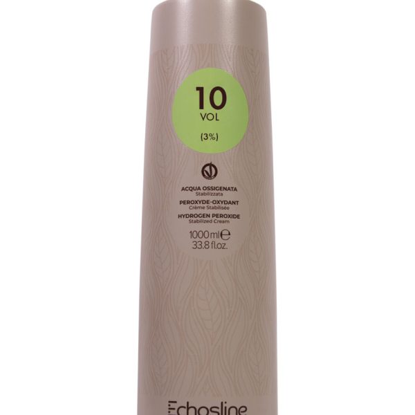 Oxydant stabilisé 10 Vol. (3%) 150ml -1000 ml