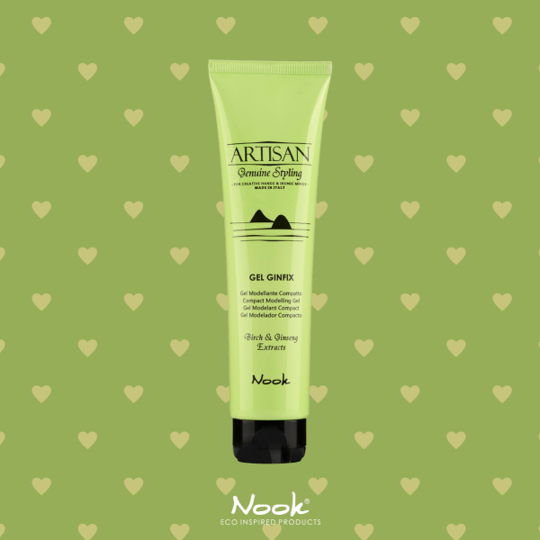 GEL GINFIX ARTISAN
