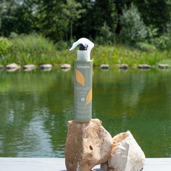 Ki-Power Veg - Spray