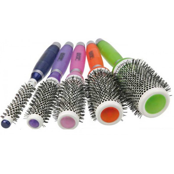 Brosses Thermiques MANISILIK
