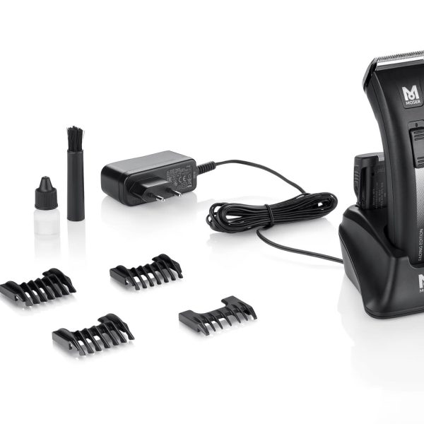 MOSER - GENIO PRO FADING