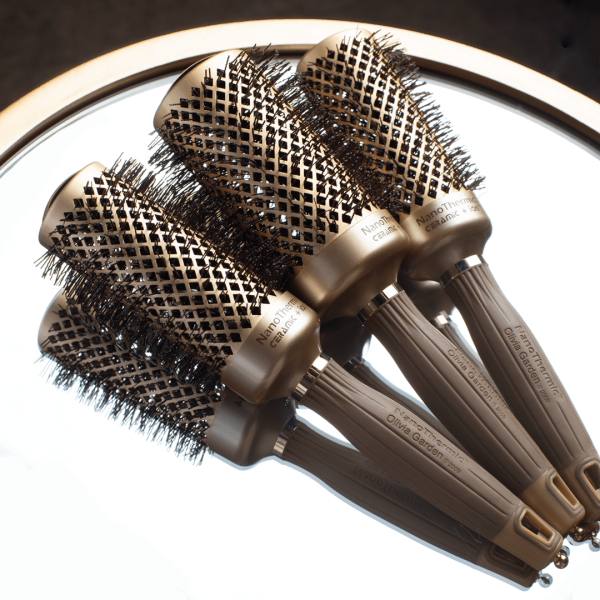 Brosse NanoThermic Thermal