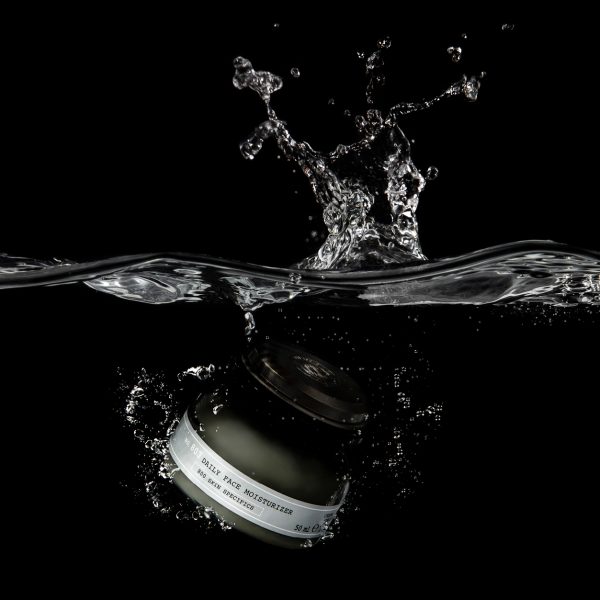 No. 803 - Crème hydratante visage pour un usage quotidien pour aider à donner de l’éclat à la peau terne