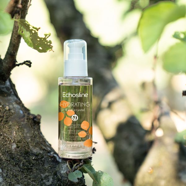 Le Hydrating Fluid est un fluide hydratant hautement performant