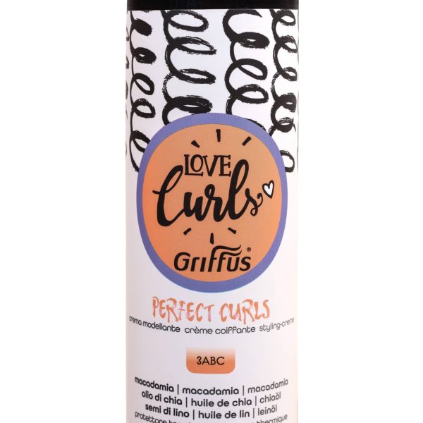 GRIFFUS PERFECT CURLS