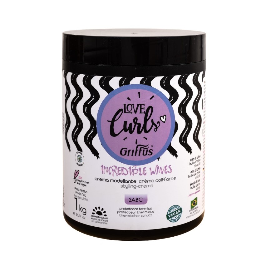 CREME MODELLANTE GRIFFUS 1KG