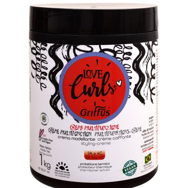 Griffus Crème Multifonction