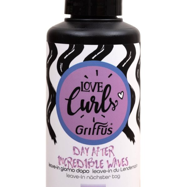 day after incredible waves