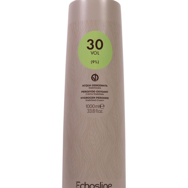 Oxydant stabilisé 30 Vol. (9%) 150ml -1000 ml