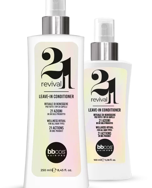 RENOUVEAU 21 EN 1 - BBCOS