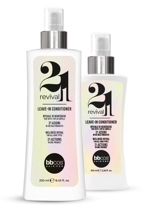 RENOUVEAU 21 EN 1 - BBCOS