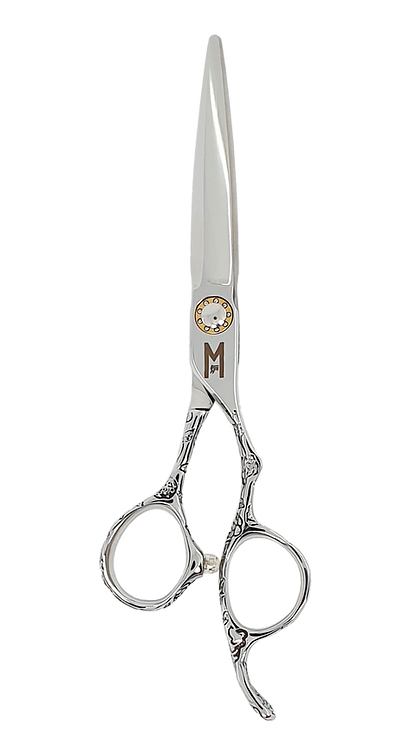 Le Slash 5.5” est parfait pour les détails