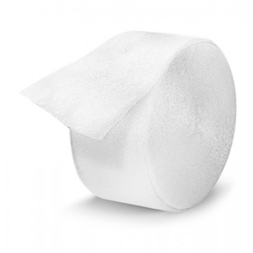 SWETT SOUPLI PLAK Feuilles mousse pour mèches