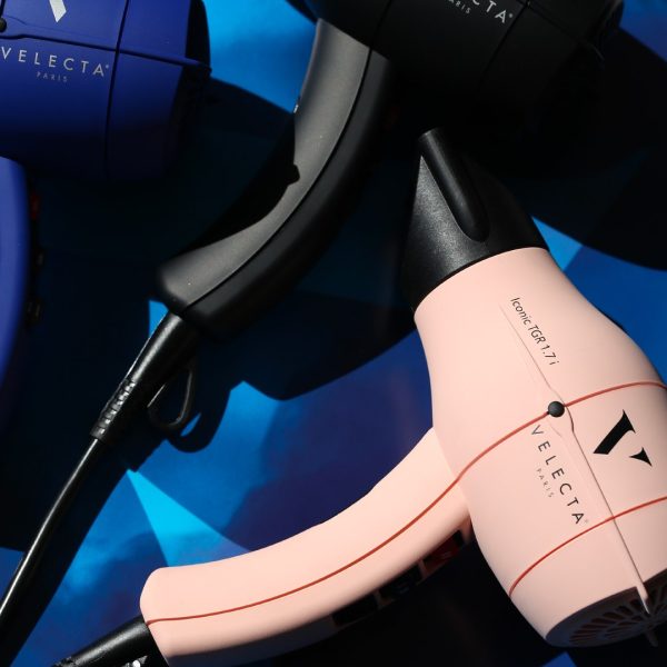 Sèche-cheveux Velecta Paramount - ICONIC TGR 1.7