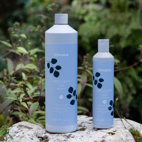 Découvrez le secret de cheveux sains