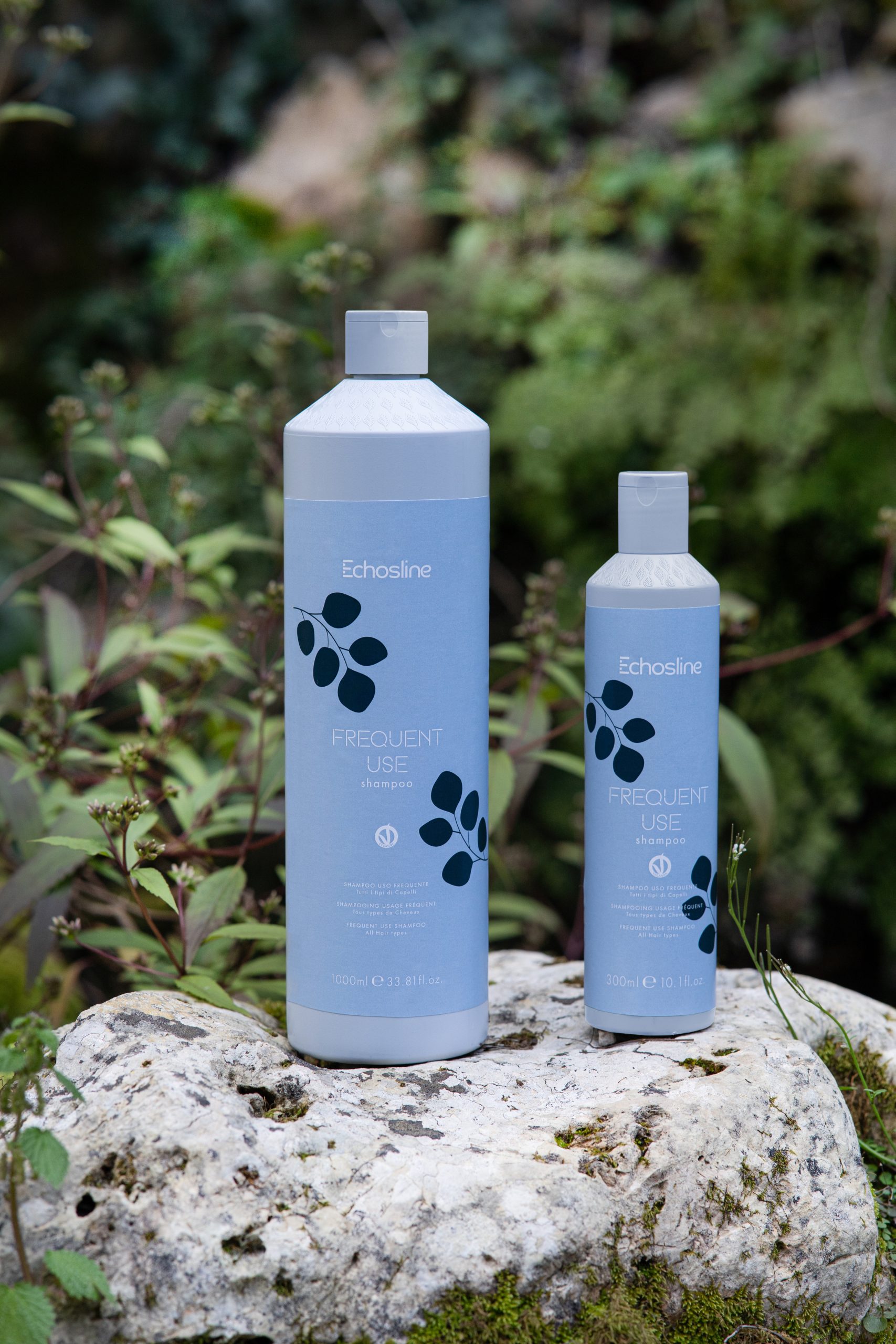 Découvrez le secret de cheveux sains