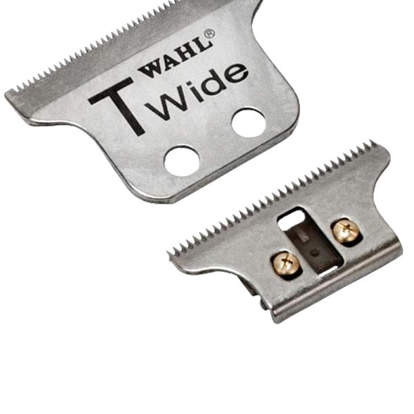 TETE DE COUPE T-WIDE WAHL 02215-1116