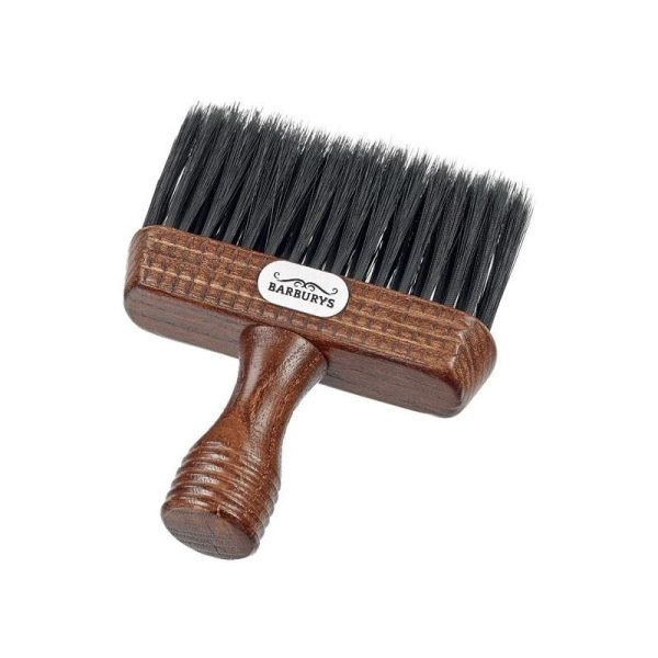 Brosse à nuque " WILLIAM "