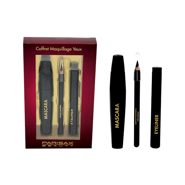 Coffret Yeux Parisax