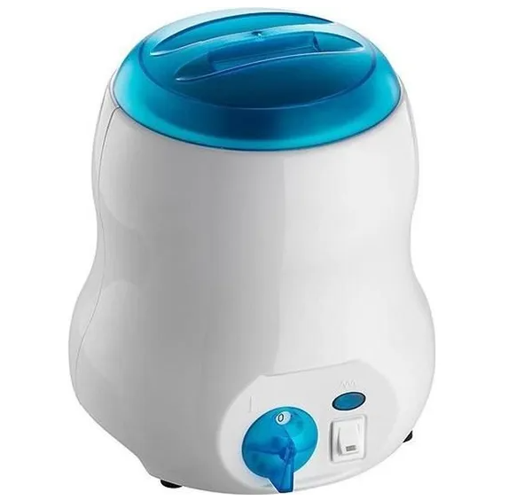 Ne manquez pas l'opportunité d'obtenir l'Appareil à Cire - ELEGANCE