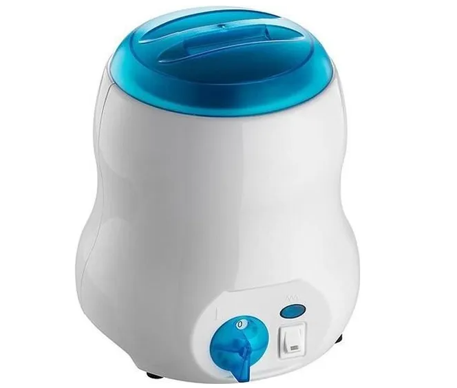 Ne manquez pas l'opportunité d'obtenir l'Appareil à Cire - ELEGANCE