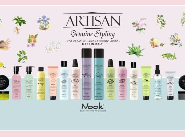 gamme artisan nook