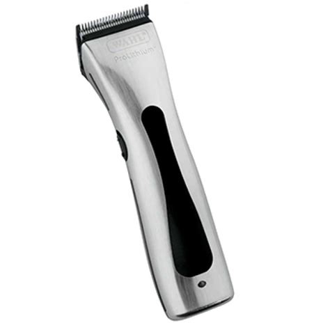 Tondeuse Beretto - WAHL sans fil 