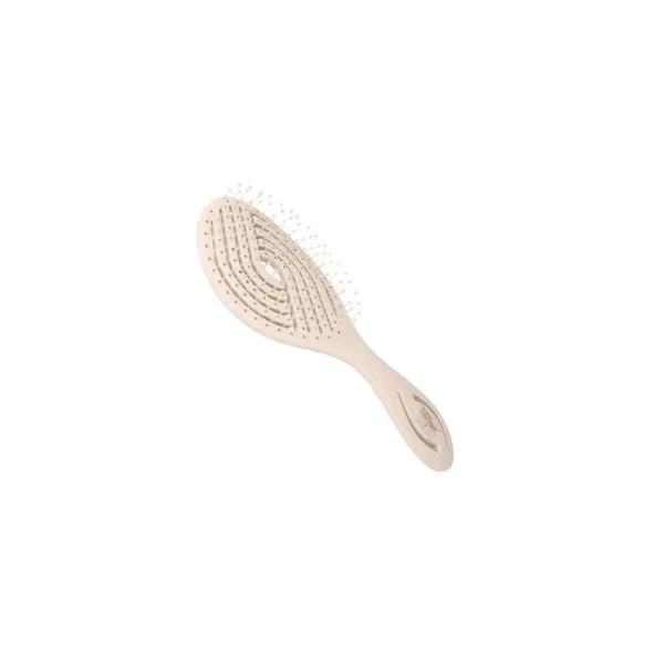 Brosse Ovale Éco Flexible / Démêlante