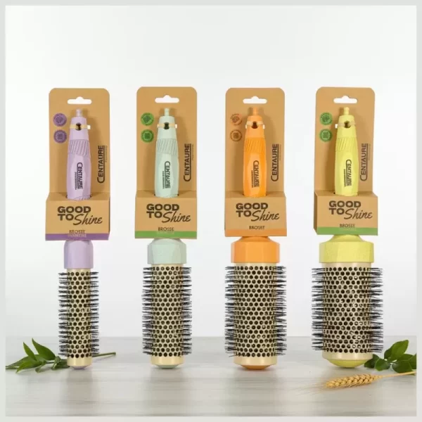 Brosse centaure professional