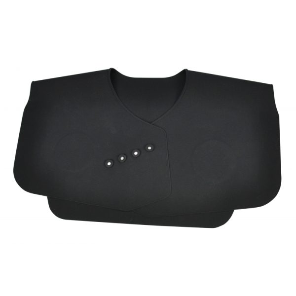 Cape de coupe Ultra Light Noir