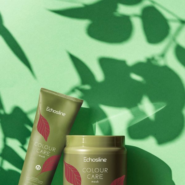 COLOUR CARE - MASQUE est un masque maintien couleur pour cheveux colorés et traités. Ce masque est un entretien et une protection de la couleur. Sa formule équilibrée