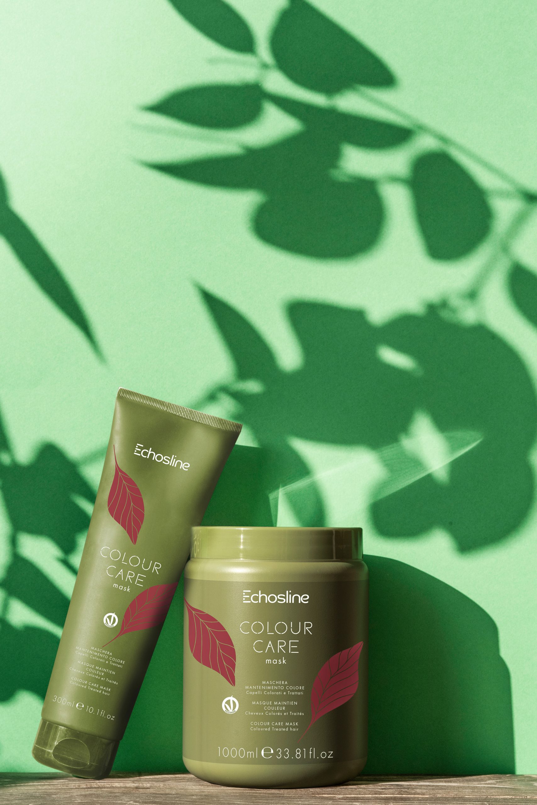 COLOUR CARE - MASQUE est un masque maintien couleur pour cheveux colorés et traités. Ce masque est un entretien et une protection de la couleur. Sa formule équilibrée