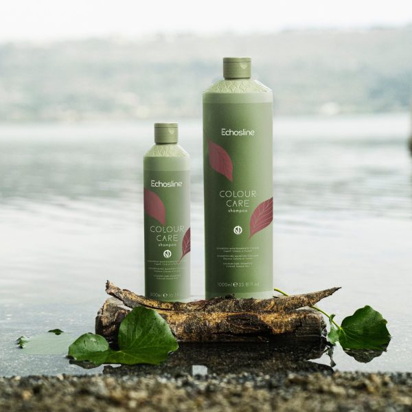 COLOUR CARE SHAMPOOING est un shampooing maintien couleur pour cheveux colorés et traités. Ce shampooing est un entretien et une protection de la couleur. Sa formule équilibrée