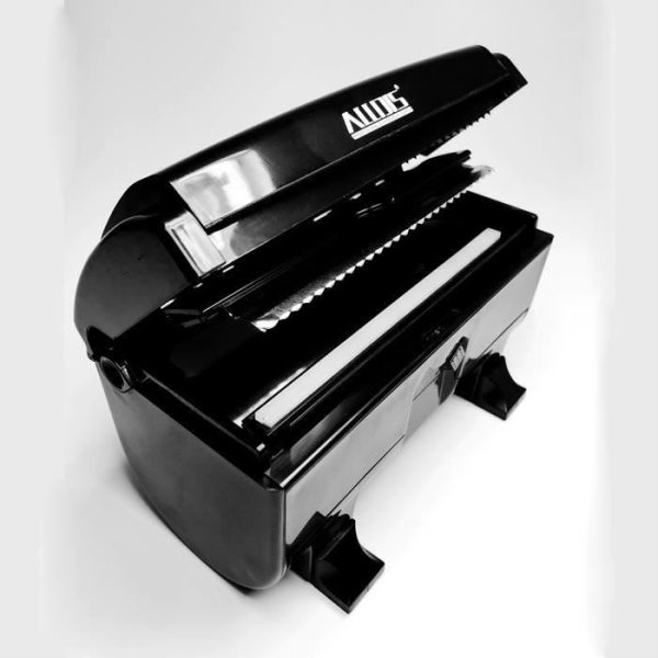 Dévidoir papier aluminium 12 cm