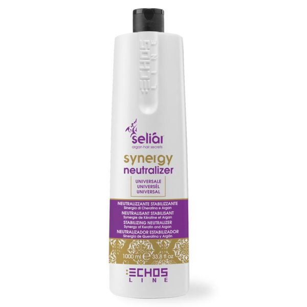 Synergy neutralisant stabilisant pour tous les types de cheveux 1000 ml
