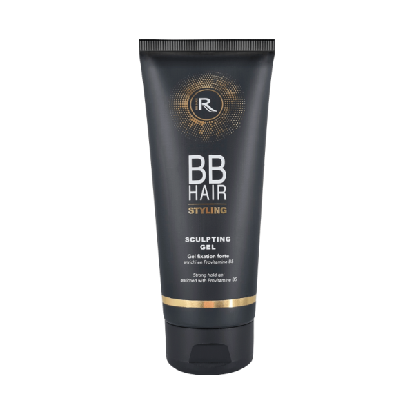 BBHair Gel Fixation forte