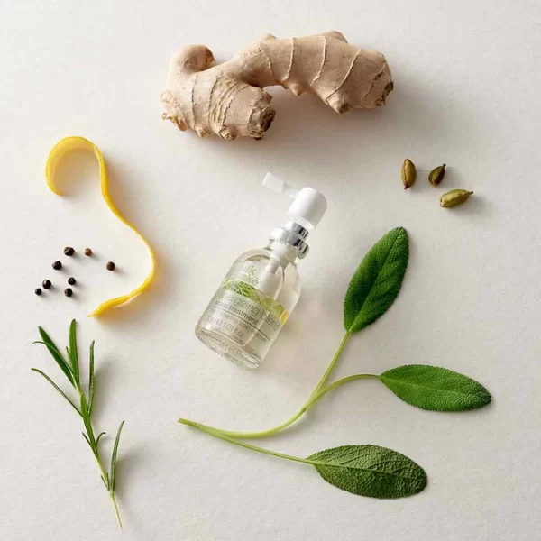 Energizing Blend Lotion 30ML est un traitement énergisant fortifie pour redonner de la plénitude