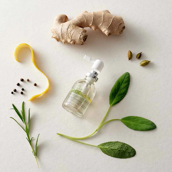 Energizing Blend Lotion 30ML est un traitement énergisant fortifie pour redonner de la plénitude