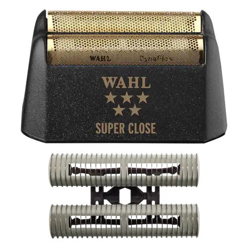 WAHL : GRILLE/COUTEAU FINALE