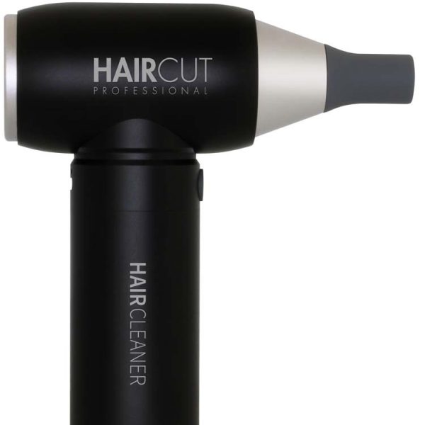 HAIR CLEANER - Souffleur de Jacques Seban