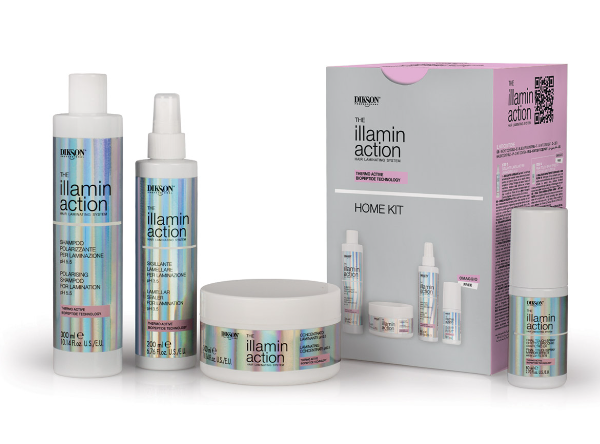 LAMINATION - KIT MAISON - Lissage - Effet miroir MUSTER & DIKSON