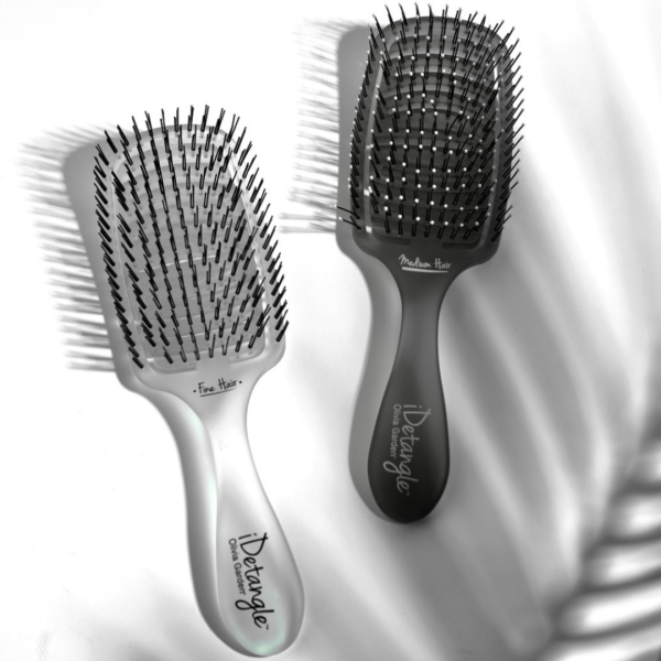 Brosse iDetangle olivia garden