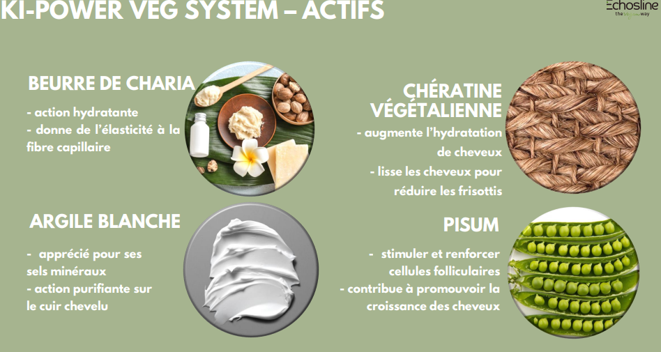 KI-POWER VEG COMPLEX