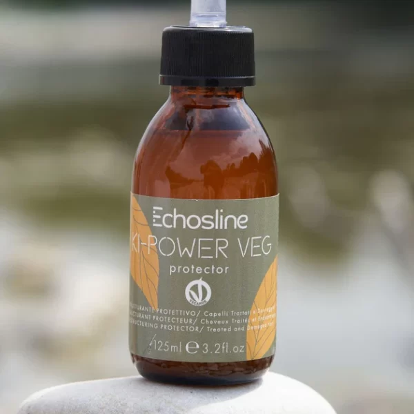 Ki-Power Veg - Protector