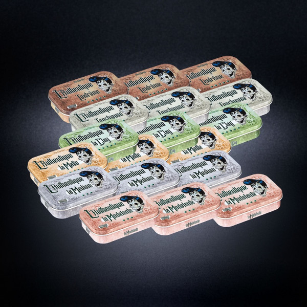 Pommade Fixation Légère . Elle permet de mettre en relief le coiffage