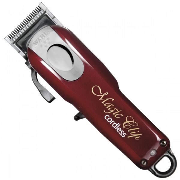 WAHL MAGIC CLIP