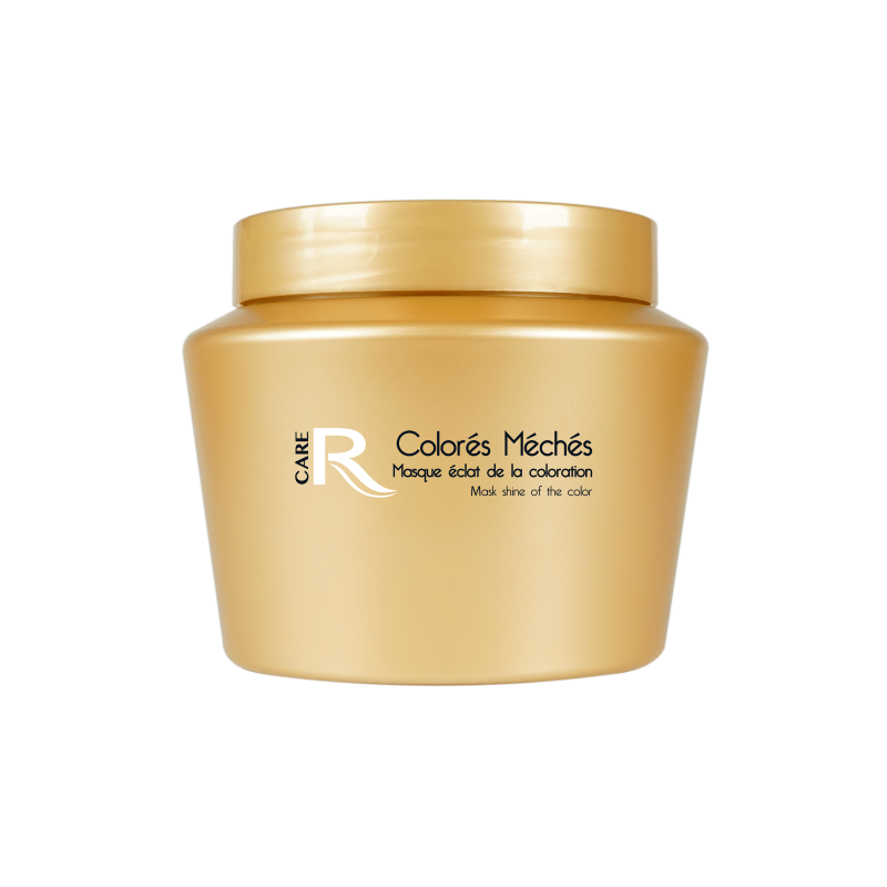 Hydrate et régénère la structure capillaire interne. Nourrit et protège vos cheveux pour encore plus de brillance à votre couleur. Contenance : 500ml