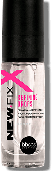 BBCOS Refining Drops