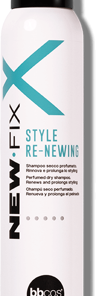 BBCOS Style  RE-Newing