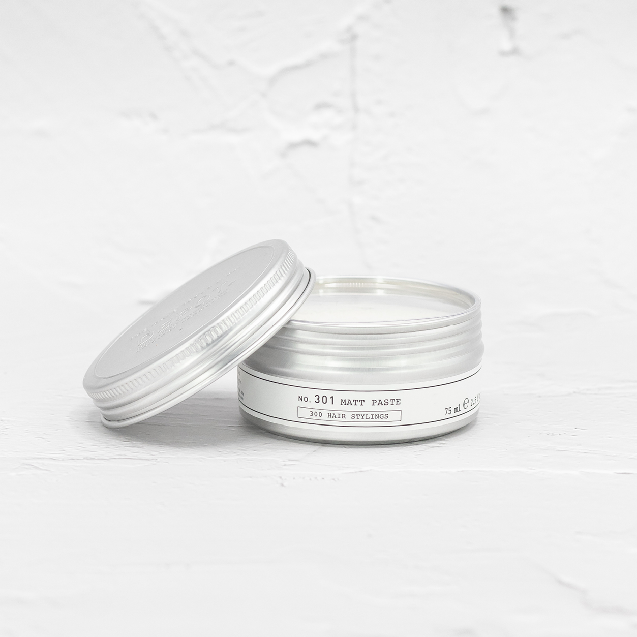 No 301 pâte mate